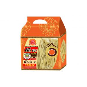 Noodle Premium Quality 3mm - 1KG