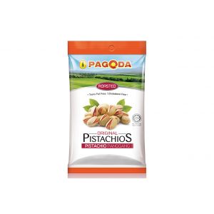 Roasted Pistachio 80g