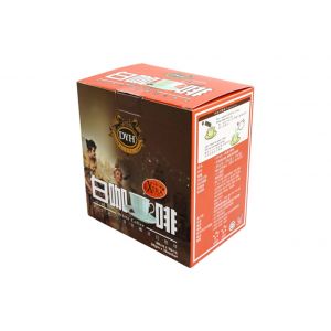 DYH 3 in 1 Extra White Coffee