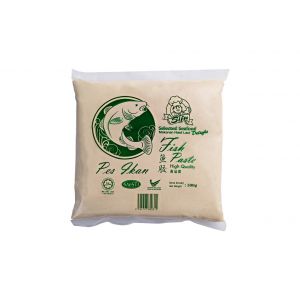 Fish Paste 300g