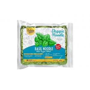 Veggie Noodle Basil 76gr