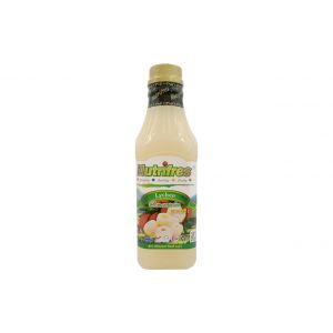 Lychee Juice Concentrate