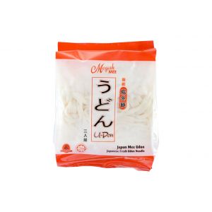 Megah Fresh Japanese Udon