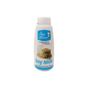 Soy Milk Original - 320ml (Special Bottle)