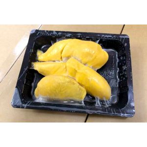 Malaysia Frozen Sultan king durian pulp