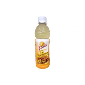 HONEY CHRYSANTHEMUM HERBAL DRINK