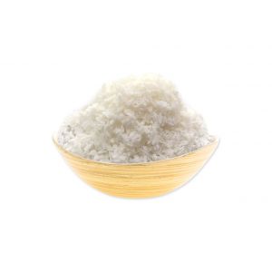 DESICCATED COCONUT - HIGH FAT