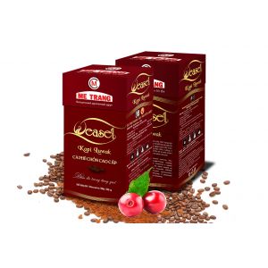 Premium Weasel Coffee