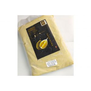 FROZEN DURIAN PASTE - D24