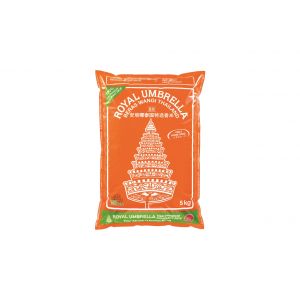 THAI PREMIUM FRAGRANT RICE 5KG