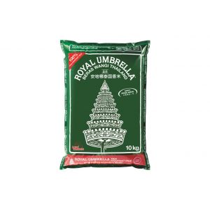 THAI FRAGRANT RICE 10KG
