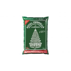 THAI FRAGRANT RICE 5KG
