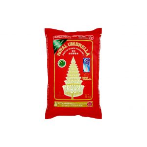 FULLY THAI IMPORT FRAGRANT RICE 5KG