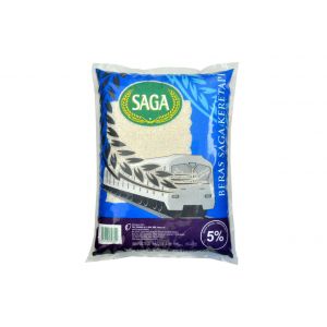 KERETAPI LOCAL RICE 10KG