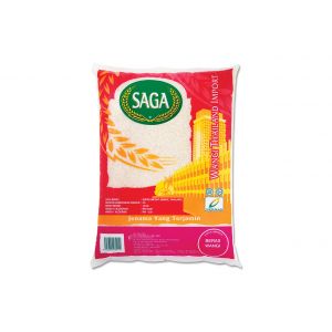 SIAM WANGI ISTIMEWA / SIAM FRAGRANT RICE 10KG