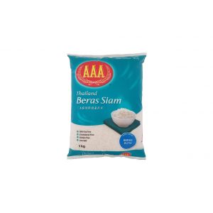 TIGA A THAILAND IMPORT SIAM FRAGRANT RICE 5KG