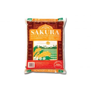 BASMATHI KOHINOOR HEALTHY RICE 10KG