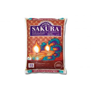 PARBOILED RICE 10KG