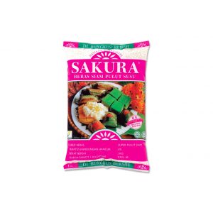 SIAM PULUT SUSU RICE 1KG