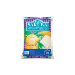 THAI MALINJA 5% SIAM RICE 10KG