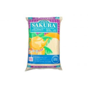 THAI MALINJA SIAM RICE 25KG