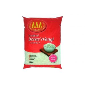 TIGA A THAILAND WANGI FRAGRANT RICE 10KG