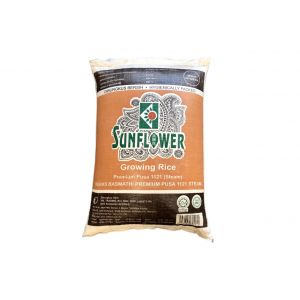 BASMATHI STEAM PUSA 1121 BMT HEALTHY RICE 50KG