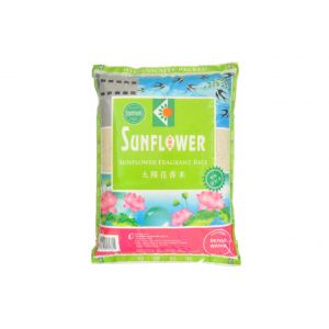 FRAGRANT RICE 10KG