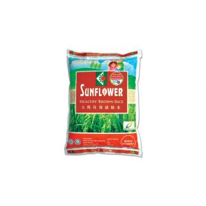 BROWN RICE 2KG