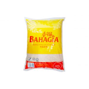 HANCUR RICE 10KG