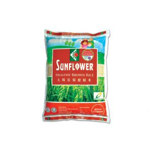 BROWN RICE 5KG
