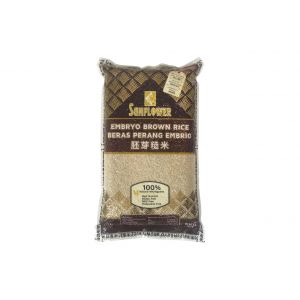 EMBRYO BROWN RICE 5KG