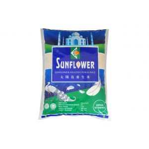 PONNI RICE 5KG
