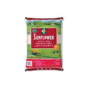 PREMIUM WANGI FRAGRANT RICE 10KG