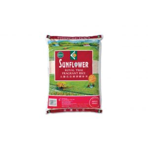 PREMIUM WANGI FRAGRANT RICE 5KG