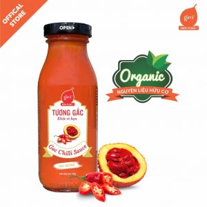 Gac chili sauce