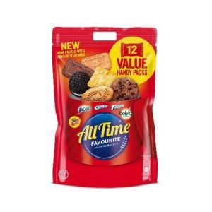 ALL TIME ASSORTED BISCUITS