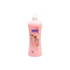 Amoris Body Wash 1L (Cherry Blossom)