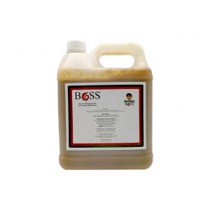 Boss Chili Sauce - Angry Boss 4kg