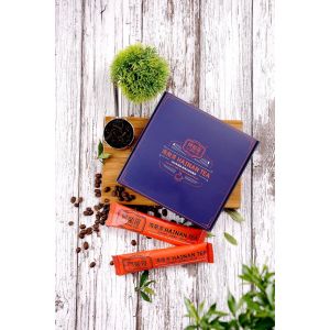 Ah Weng Kok Hainam Tea Exquisite (Blue)