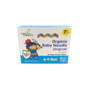 OC2U - Organic Baby Noodle (Original)