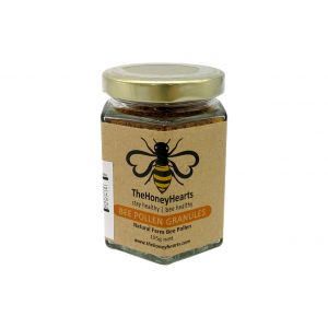 BEE POLLEN GRANULES