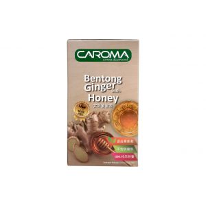 Caroma Bentong Ginger with Honey