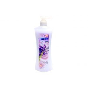 Amoris Body Wash 1L (Lavender)