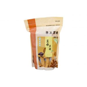 Brown Sugar Ginger Tea - 黑糖薑母