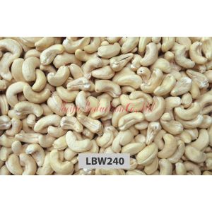 Vietnamese Cashewnut Kernels LBW240