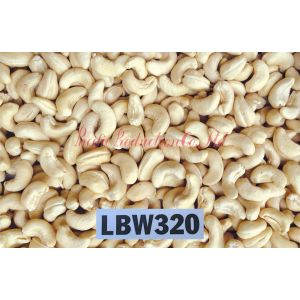 Vietnamese Cashewnut Kernels LBW320