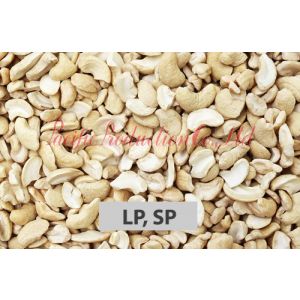 Vietnamese Cashewnut Pieces LP