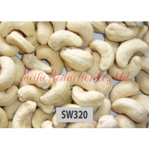 Vietnamese Cashewnut Kernels SW320