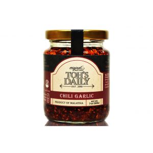 Chili Garlic - Original
